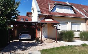 Boglárka Apartman