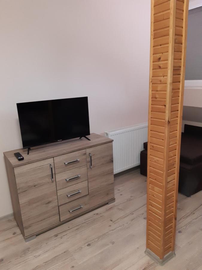 Boglárka Apartman Gyula Kültér fotó
