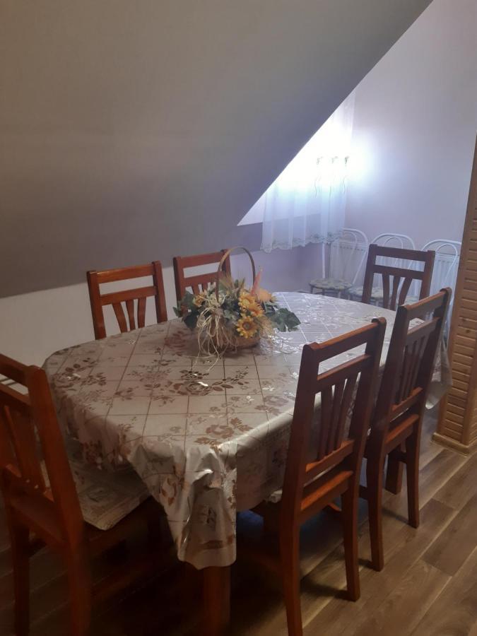 Boglárka Apartman Gyula Kültér fotó